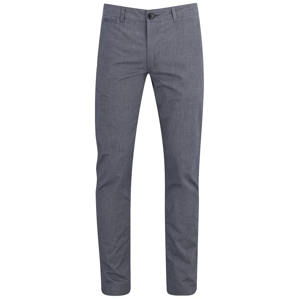 Paul Smith Jeans Men's Slim Fit Trousers - Navy Image 1
