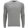 Paul Smith Jeans Men's Crew Neck Basic Knitted Jumper - Grey - Image 1