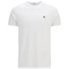 Paul Smith Jeans Men's Zebra Logo T-Shirt - White - Image 1