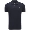 Paul Smith Jeans Men's Short Sleeve Polo Shirt - Navy - Image 1