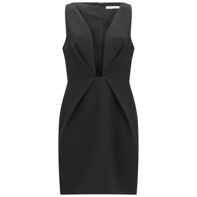Finders Keepers Women's The Creator Dress - Black