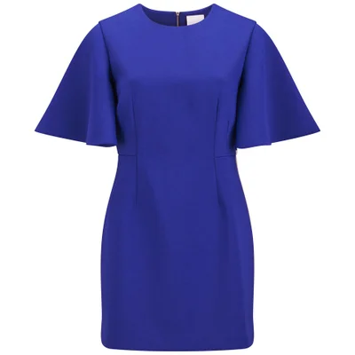 C/MEO COLLECTIVE Women's Calypso Blues Dress - Cobalt
