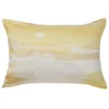 Hugo BOSS Illusion Standard Pillowcase - Yellow - Image 1