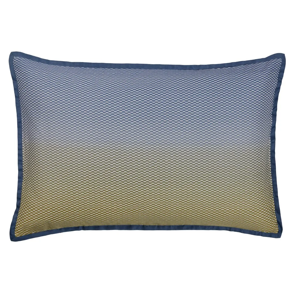 Hugo BOSS Standard Pillowcase - Jatoba Image 1