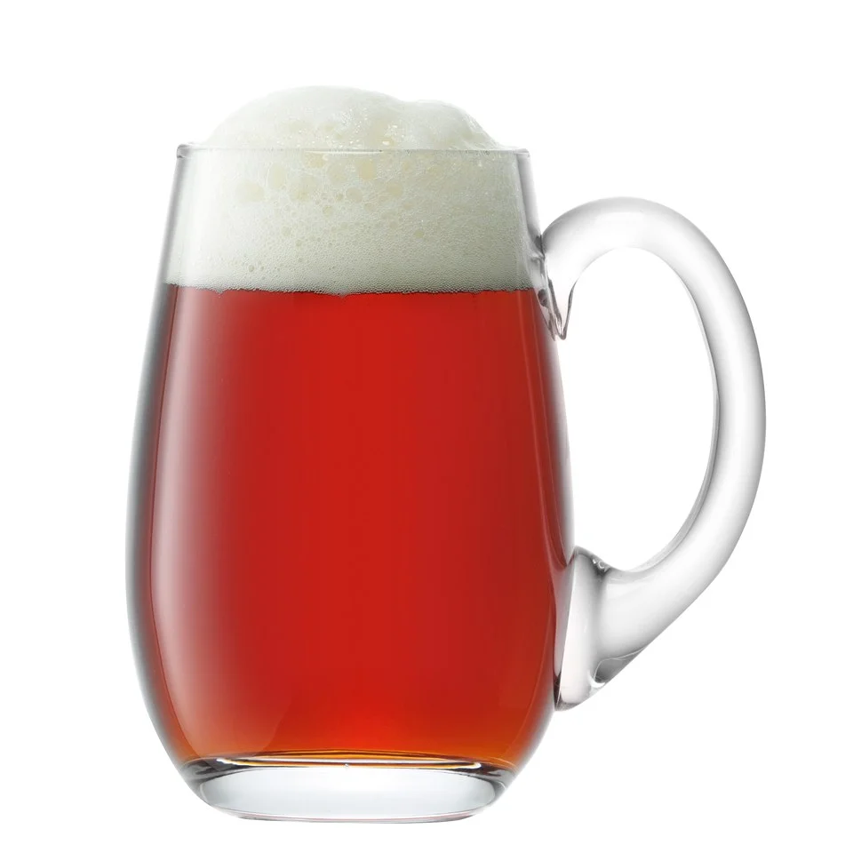 LSA Beer Tankard (750ml) Image 1