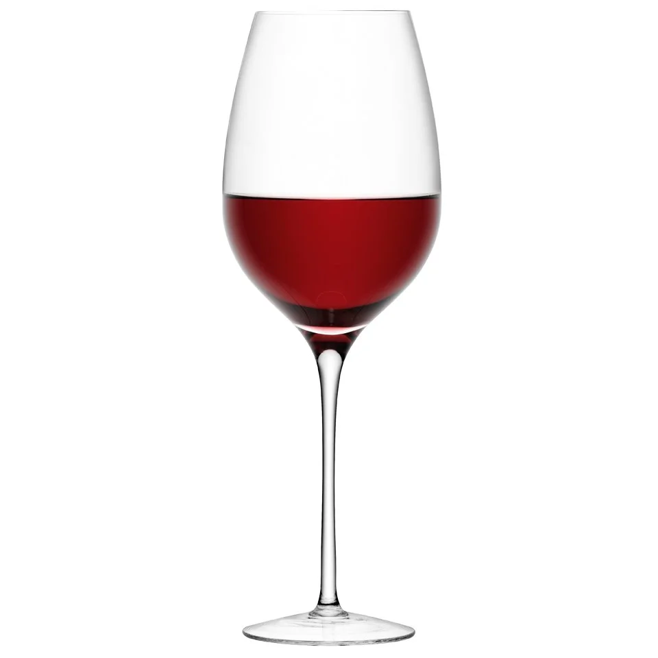 LSA Red Wine Goblet (850ml) Image 1