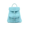 Grafea Teddy Baby Backpack - Sky Blue - Image 1