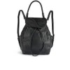 Liebeskind Women's Ida Vintage Pony Backpack - Black - Image 1