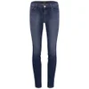 J Brand Women's Mid Rise 811 Skinny Jeans - Imagine - Image 1