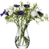 LSA Flower Posy Vase - 17.5cm - Image 1