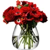LSA Flower Table Bouquet Vase - 17cm - Image 1