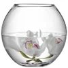 LSA Flower Round Bouquet Vase - 22cm - Image 1