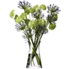 LSA Flower Mixed Bouquet Vase - 29cm - Image 1