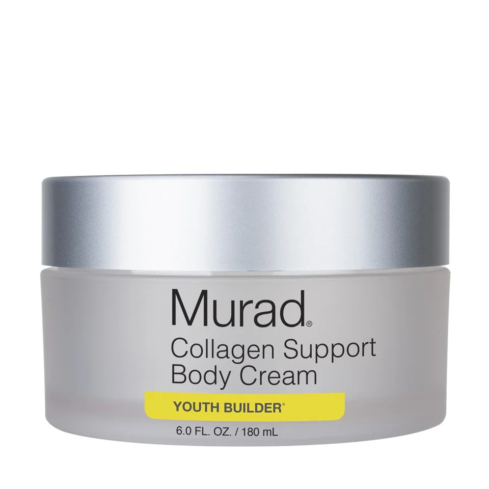 Murad Collagen Support Body Cream (180ml) Image 1