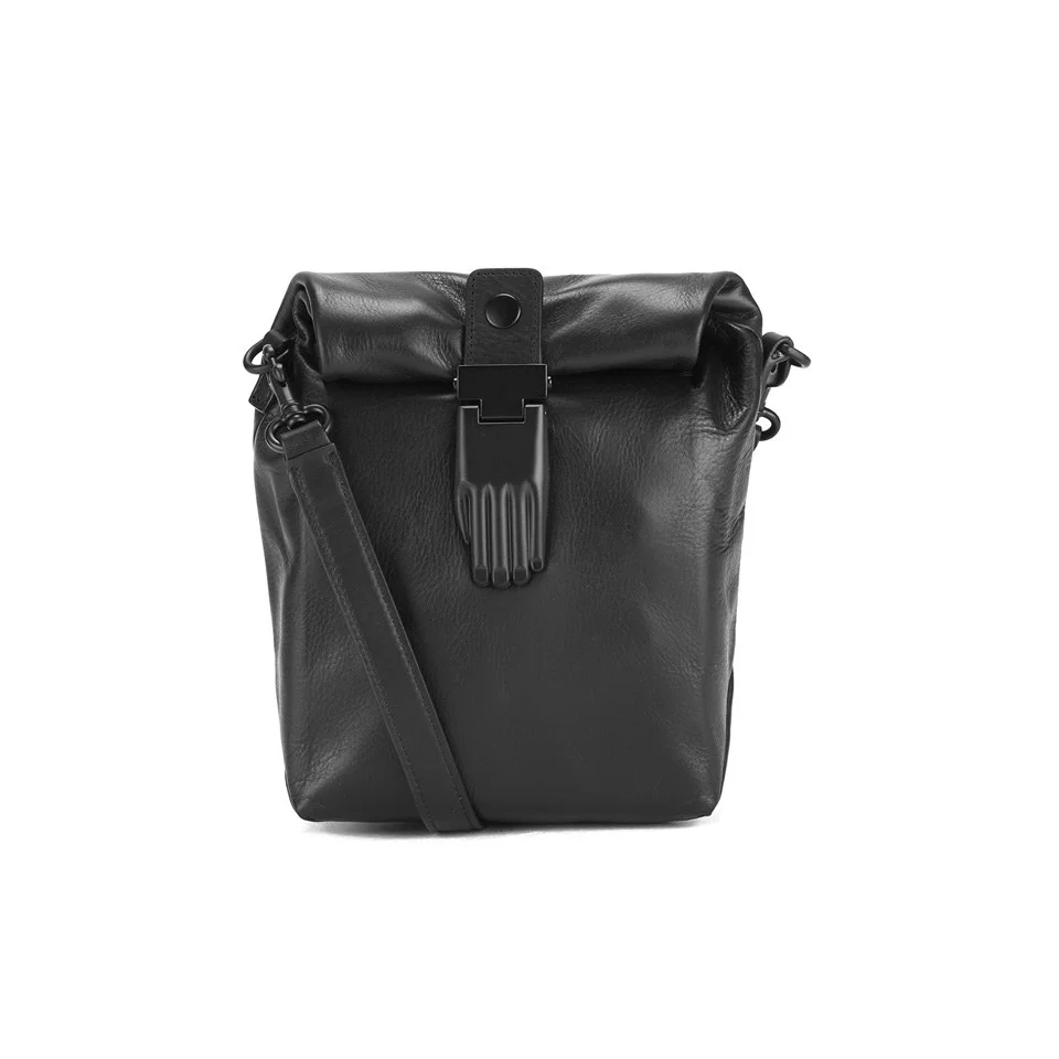 Opening Ceremony Women's Athena Lunch Bag - Black Image 1