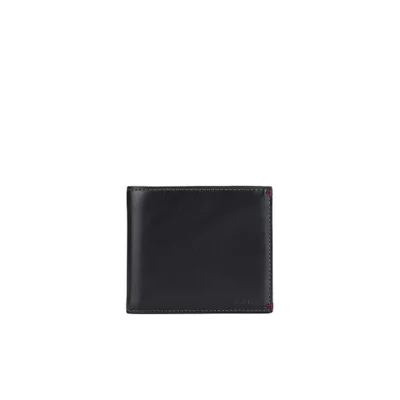 Paul Smith Accessories Men's Mini Car Billfold Wallet - Black