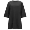 The Fifth Label Women's Bright Time T-Shirt Dress - Black - Image 1