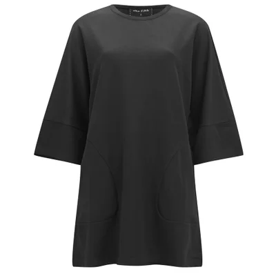 The Fifth Label Women's Bright Time T-Shirt Dress - Black