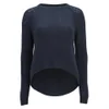 The Fifth Label Women's Playhouse Jumper - Navy - Image 1