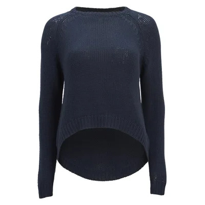 The Fifth Label Women's Playhouse Jumper - Navy