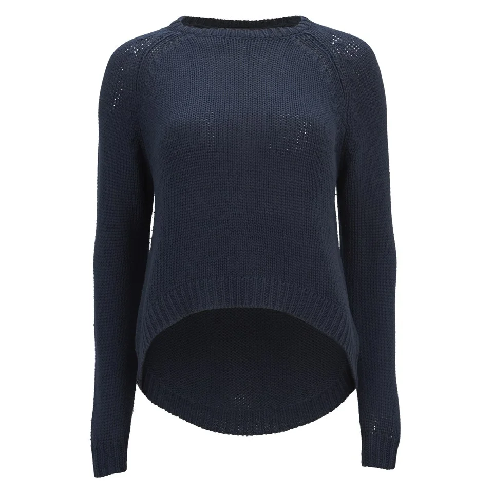 The Fifth Label Women's Playhouse Jumper - Navy Image 1