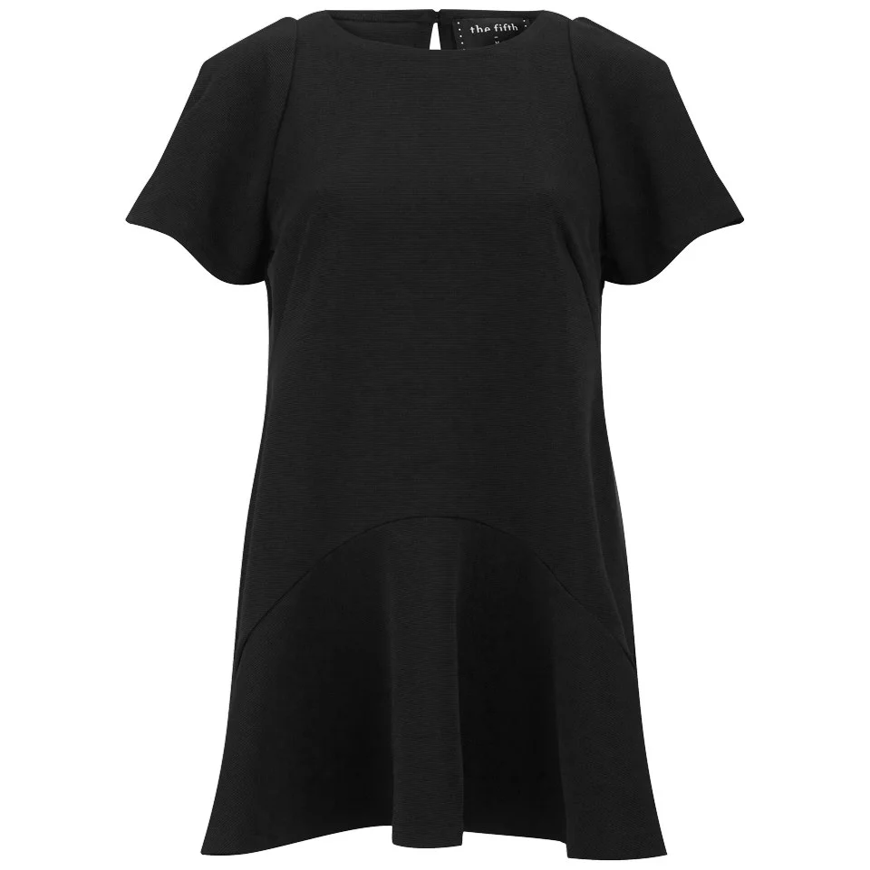 The Fifth Label Women's Double The Love Dress - Black Image 1