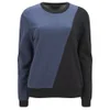 The Fifth Label Women's Great Divide Jumper - Navy - Image 1