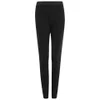 Karl Lagerfeld Women's Nadya Pants - Black - Image 1