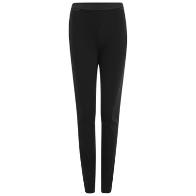 Karl Lagerfeld Women's Nadya Pants - Black