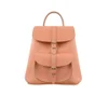 Grafea Gracie Baby Backpack - Peach - Image 1