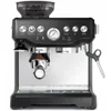 Sage BES870BSUK Barista Express Bean-to-Cup Coffee Machine - Black - Image 1