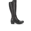 UGG Women's Cierra Knee High Boots - Black - Image 1