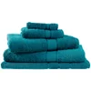 Sheridan Egyptian Luxury Towel - Green - Image 1