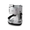 De'Longhi ECOM311 Icona Micalite Espresso Coffee Machine - White - Image 1