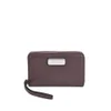 Marc by Marc Jacobs Women's New Q Wingman Purse - Cardamom - Image 1