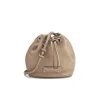 Marc by Marc Jacobs Women's Too Hot to Handle Mini Drawstring Bag - Light Chocolate - Image 1
