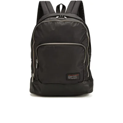 Marc by Marc Jacobs Men's The Ultimate Backpack - Black