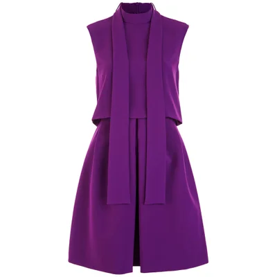 Sportmax Code Women's Edy Dress - Purple