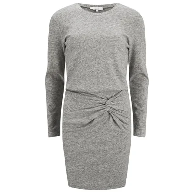 IRO Women's Leticia Dress - Light Grey