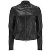 Belstaff Women's Lowen Blouson Jacket - Black - Image 1