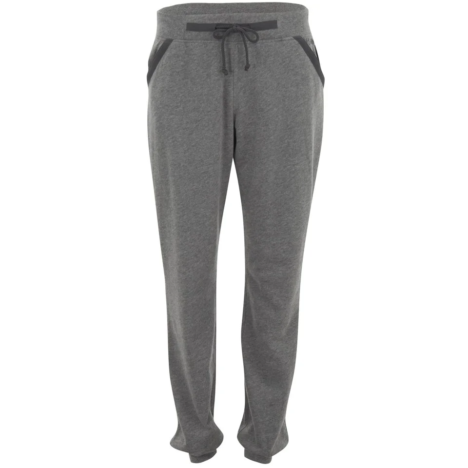 Calvin Klein Women's Evolve PJ Pants - Medium Grey Image 1