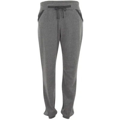 Calvin Klein Women's Evolve PJ Pants - Medium Grey