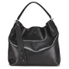 Paul Smith Accessories Women's Leather Hobo Bag - Black  - Image 1