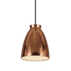 Dyberg Larsen Milano S Pendant Lamp - Copper - Image 1