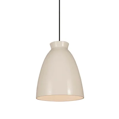 Dyberg Larsen Milano S Pendant Lamp - White