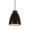 Dyberg Larsen Milano S Pendant Lamp - Black - Image 1