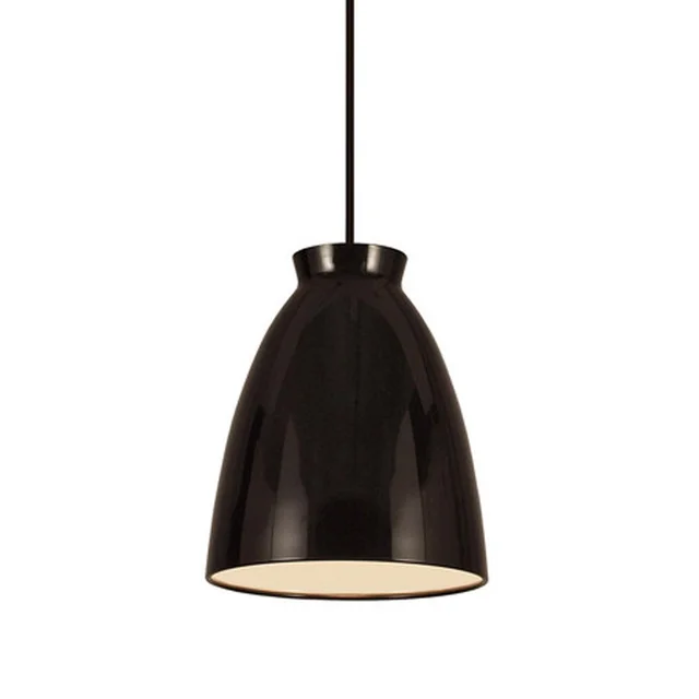 Dyberg Larsen Milano S Pendant Lamp - Black