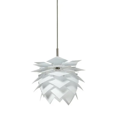 Dyberg Larsen XS Pineapple Pendant Lamp - White