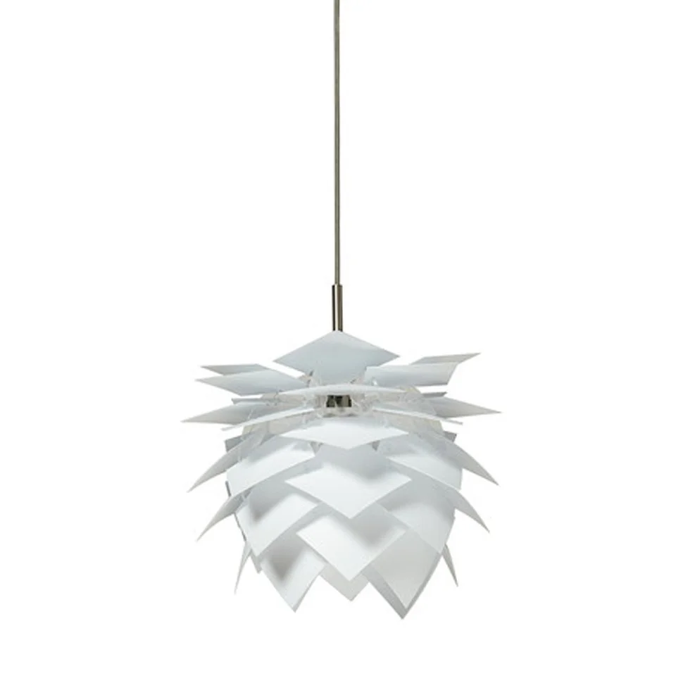 Dyberg Larsen XS Pineapple Pendant Lamp - White Image 1