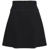 REDValentino Women's Scalloped Edge Skirt - Black - Image 1